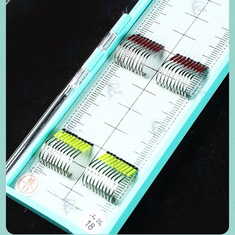 [little vulcan teeth 10 -- line 0.8 -- 80 cm-20]